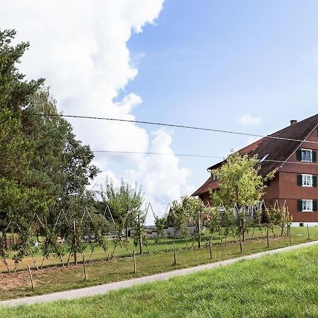 Naturidyl Schneckenbuch Weißensberg Esterno foto