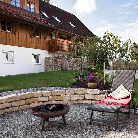 Naturidyl Schneckenbuch Weißensberg Esterno foto